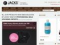 Jacksmalegrooming Coupon Codes July 2025