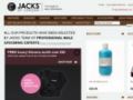 Jacksmalegrooming 20% Off Coupon Codes May 2024