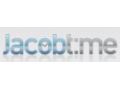 Jacob Time Coupon Codes May 2024