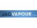 Jac Vapour Coupon Codes April 2023