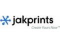 Jakprints 25$ Off Coupon Codes May 2024