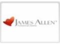 James Allen 50% Off Coupon Codes May 2024