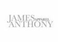 Jamesanthonyapparel 20% Off Coupon Codes May 2024