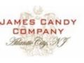 James Candy Company 15% Off Coupon Codes May 2024