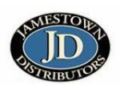 Jamestown Distributors Coupon Codes July 2022