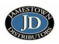 Jamestown Distributors 10% Off Coupon Codes May 2024