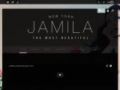 Jamila Coupon Codes July 2025