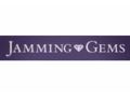 Jamming Gems Coupon Codes April 2024