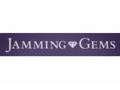 Jamming Gems Coupon Codes March 2025