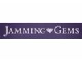 Jamming Gems 5% Off Coupon Codes May 2024