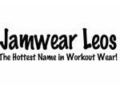 Jamswear Leo 5$ Off Coupon Codes May 2024