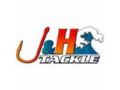 J&H TACKLE 15% Off Coupon Codes May 2024