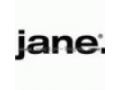 Jane Cosmetics Coupon Codes April 2024