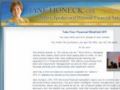 Janehoneck Coupon Codes July 2025