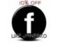 Janeskofineart Coupon Codes April 2024