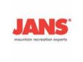Jans Coupon Codes July 2025