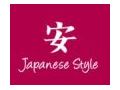 Japanese Gifts 20% Off Coupon Codes May 2024