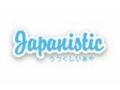 Japanistic 20% Off Coupon Codes May 2024
