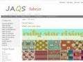 Jaqsfabrics Coupon Codes May 2024