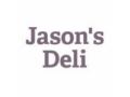 Jason's Deli Coupon Codes May 2024