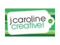 Jcaroline Creative Coupon Codes April 2024