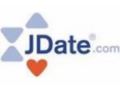 JDate Coupon Codes April 2024