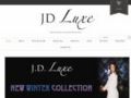 Jdluxefashion Coupon Codes December 2023