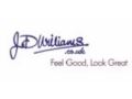 Jdwilliams Coupon Codes May 2025