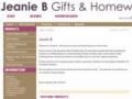Jeanieb Au Coupon Codes July 2025
