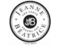 Jeanne Beatrice Coupon Codes July 2025