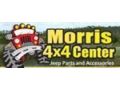 Morris 4x4 Center Coupon Codes August 2022