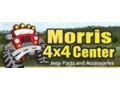 Morris 4x4 Center Coupon Codes March 2025
