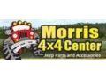 Morris 4x4 Center 10$ Off Coupon Codes May 2024