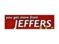 Jeffers Pet Free Shipping Coupon Codes May 2024