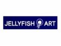Jellyfish Art 15% Off Coupon Codes May 2024