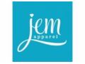 Jemapparel 15% Off Coupon Codes May 2024