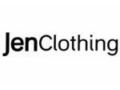 Jen Clothing Coupon Codes April 2024