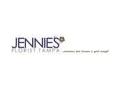 Jennies Florist Coupon Codes July 2025