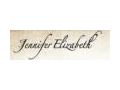 Jennifer Elizabeth Coupon Codes April 2024