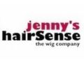 Jenny's Hairsense Coupon Codes April 2024