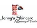 Jenny Skin Care Coupon Codes April 2024