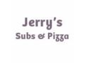 Jerry's Subs Pizza Coupon Codes July 2025
