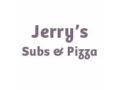 Jerry's Subs Pizza Coupon Codes May 2024