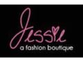 Jessie Coupon Codes May 2024