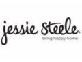 Jessie Steele 15% Off Coupon Codes April 2024