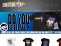 Jesusdidnttap Coupon Codes July 2025