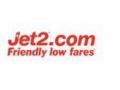 Jet2 Coupon Codes February 2022
