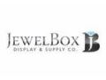 Jewelbox Display And Supply Co Coupon Codes July 2025