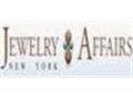 Jewelry Affairs 20% Off Coupon Codes May 2024
