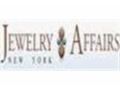 Jewelry Affairs Coupon Codes March 2025